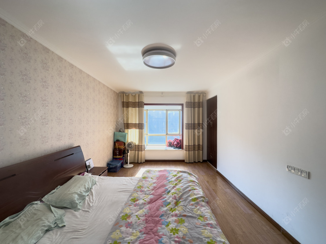 常州滨河星城御湖豪庭在售二手房源室内图_小牛看房