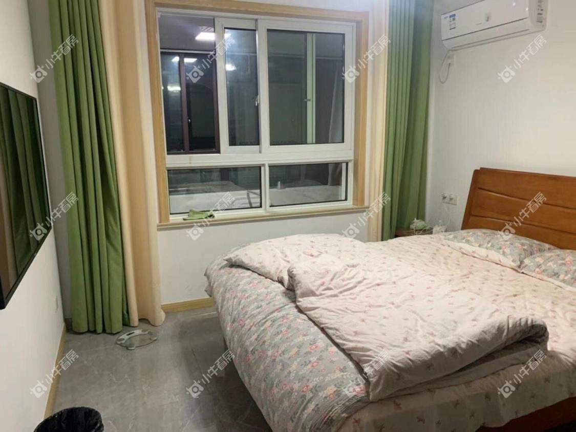 常州美林湖水岸枫情租房_美林湖水岸枫情2室2厅房源出租