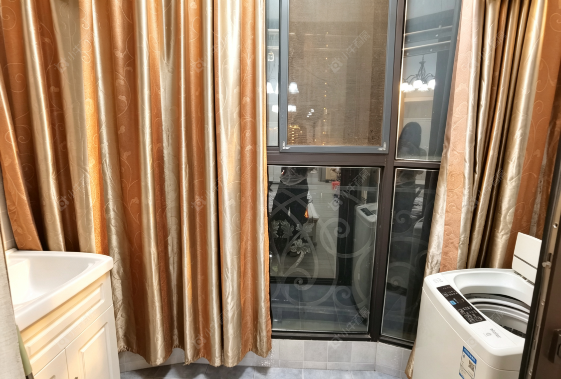 常州雅居乐星河湾在租房源室内图_小牛看房