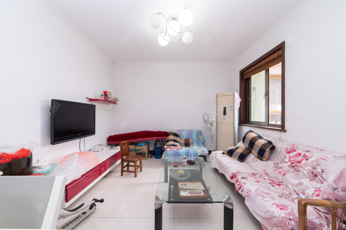 常州都市桃源五期在售二手房_小牛看房