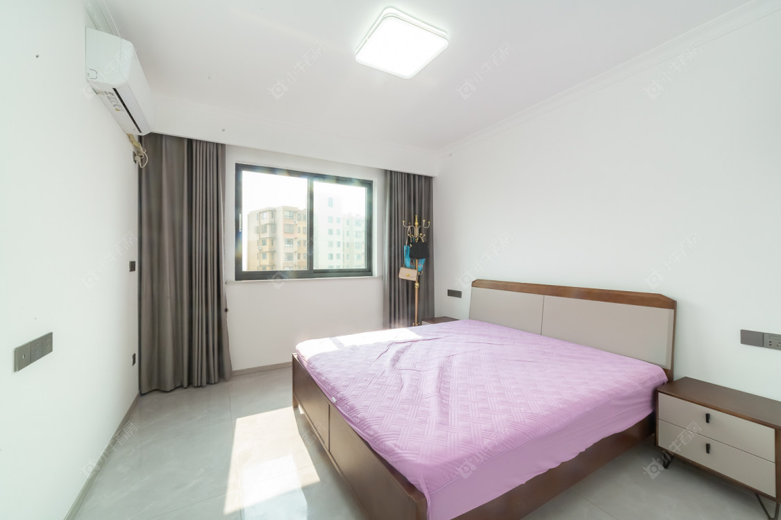 常州天山花园在售二手房源_小牛看房