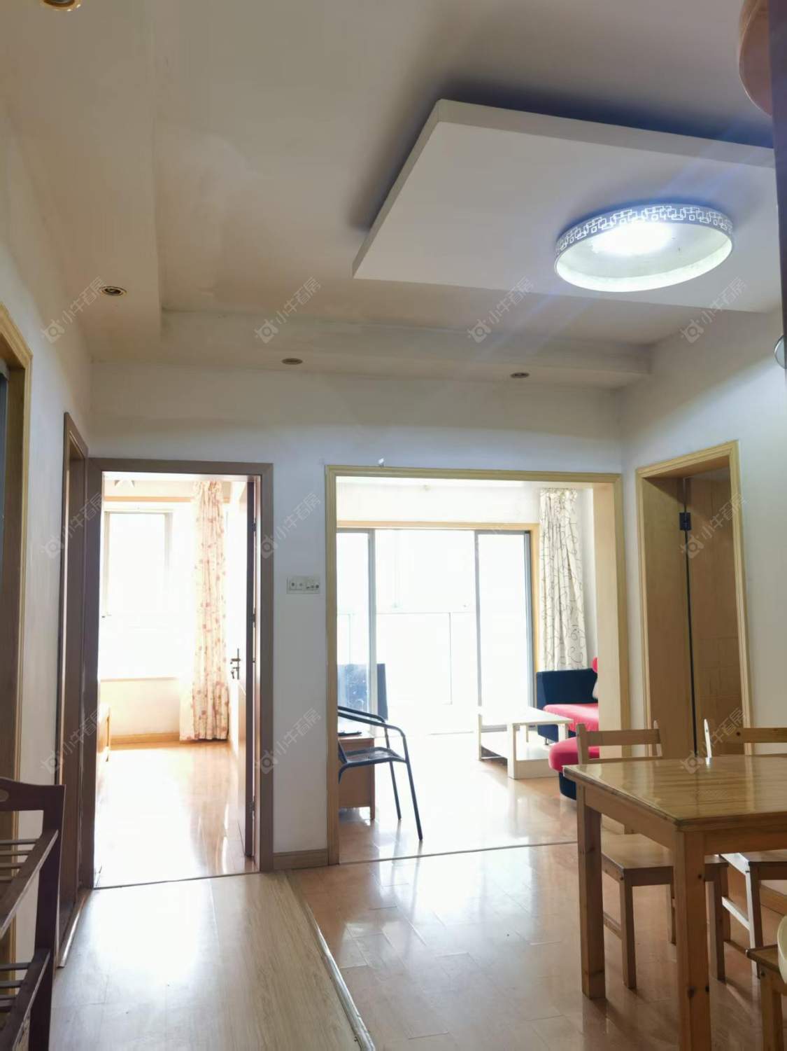 常州滨江明珠城东区在租房源室内图_小牛看房