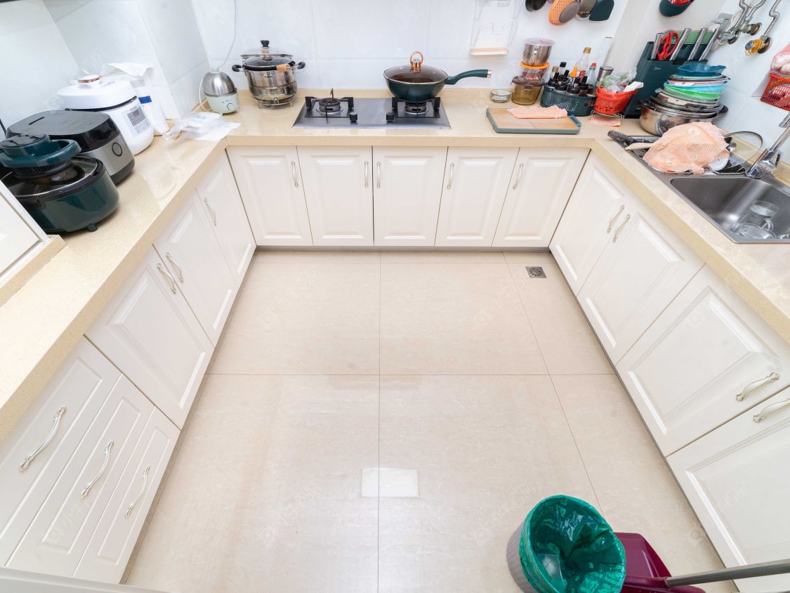 常州新城域二期在售二手房源室内图_小牛看房