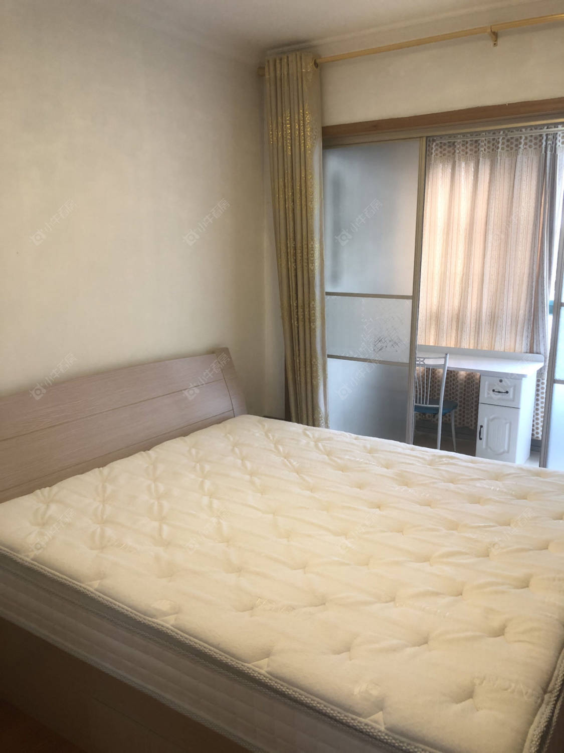 常州清潭鑫苑在租房源_小牛看房