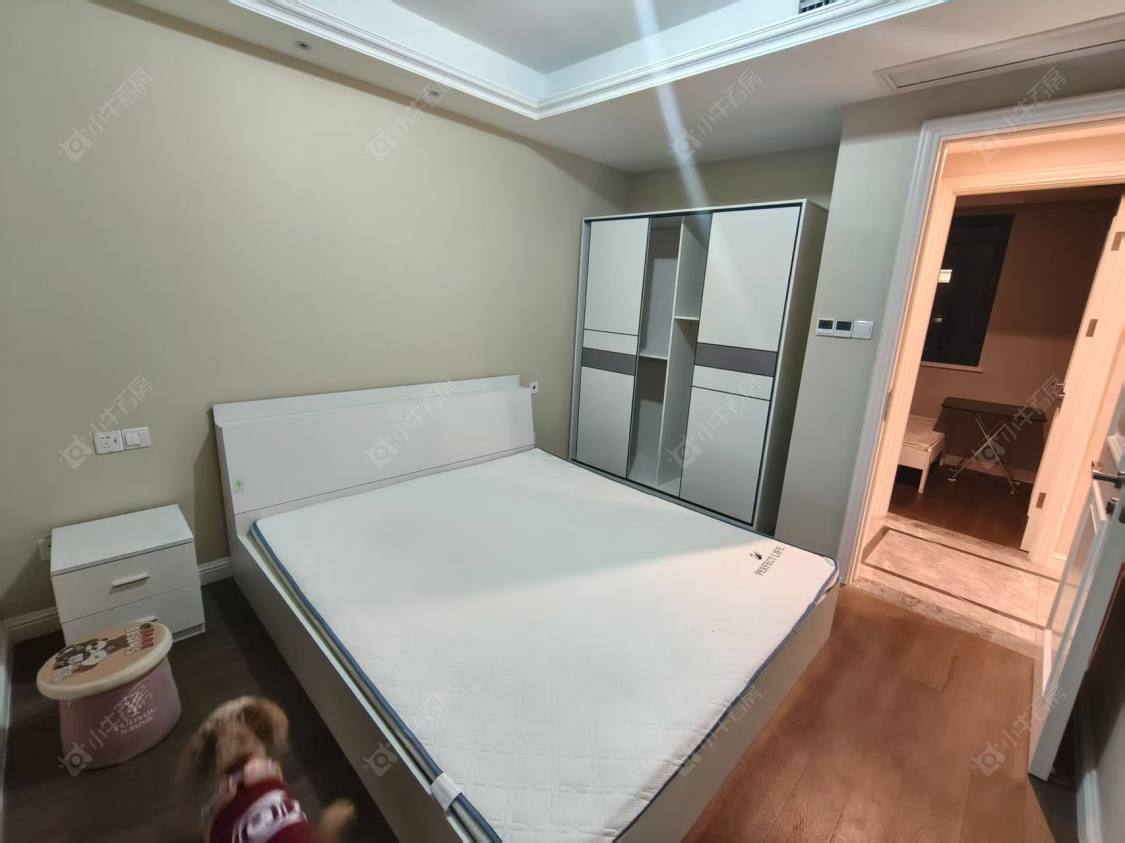 新城华宇悦隽公馆房源室内图 常州新城华宇悦隽公馆在租房源室内图_小牛看房