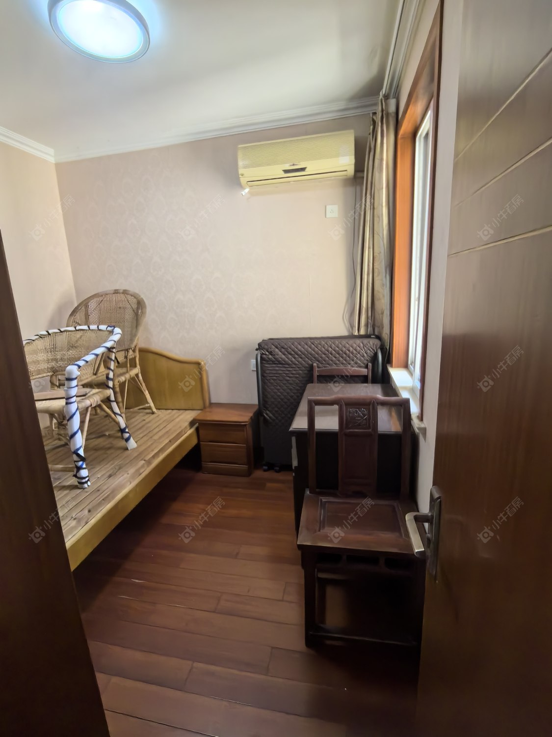 常州清水湾花园二期在租房源室内图_小牛看房