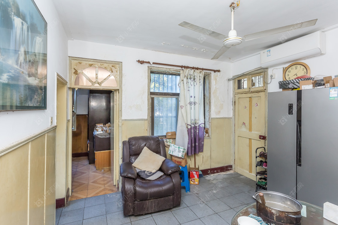 常州红梅东村在售二手房_小牛看房