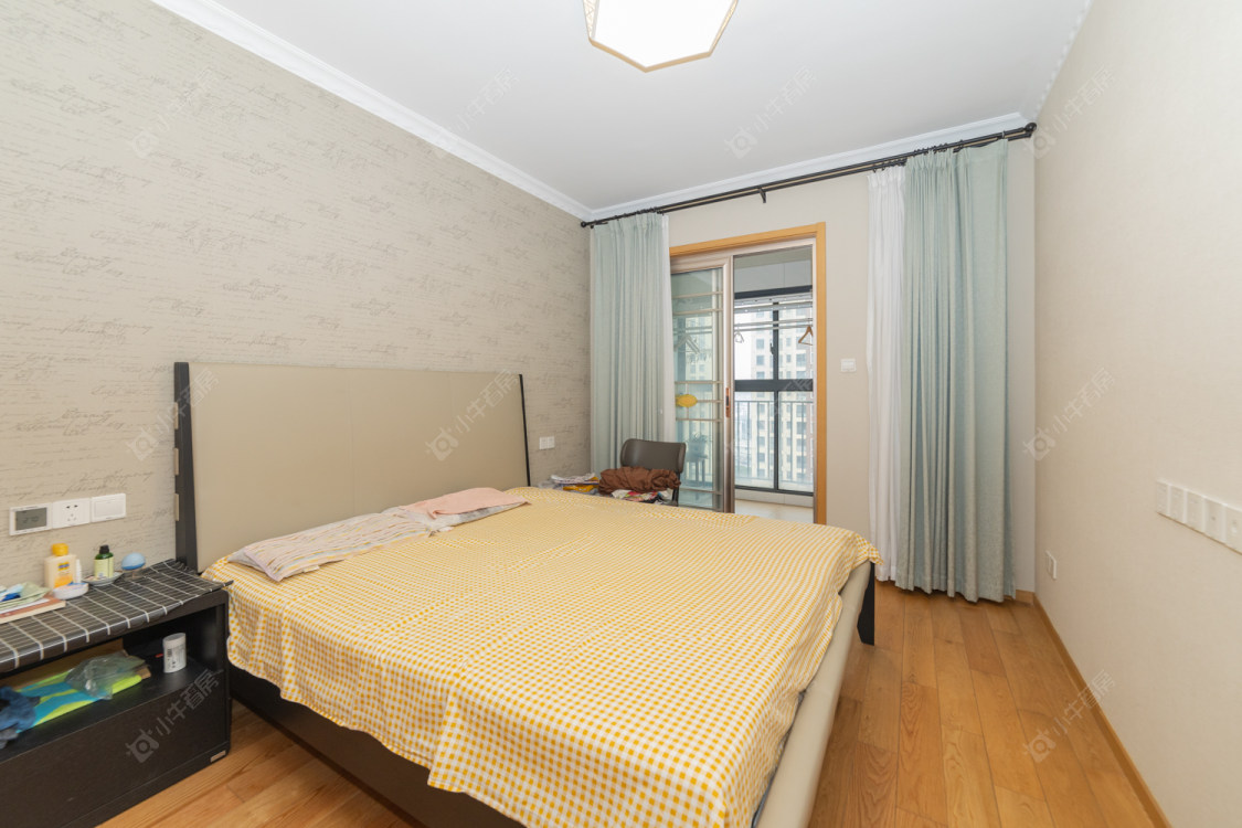 佳兆业凤凰湖壹号房源室内图 常州佳兆业凤凰湖壹号在售二手房源室内图_小牛看房