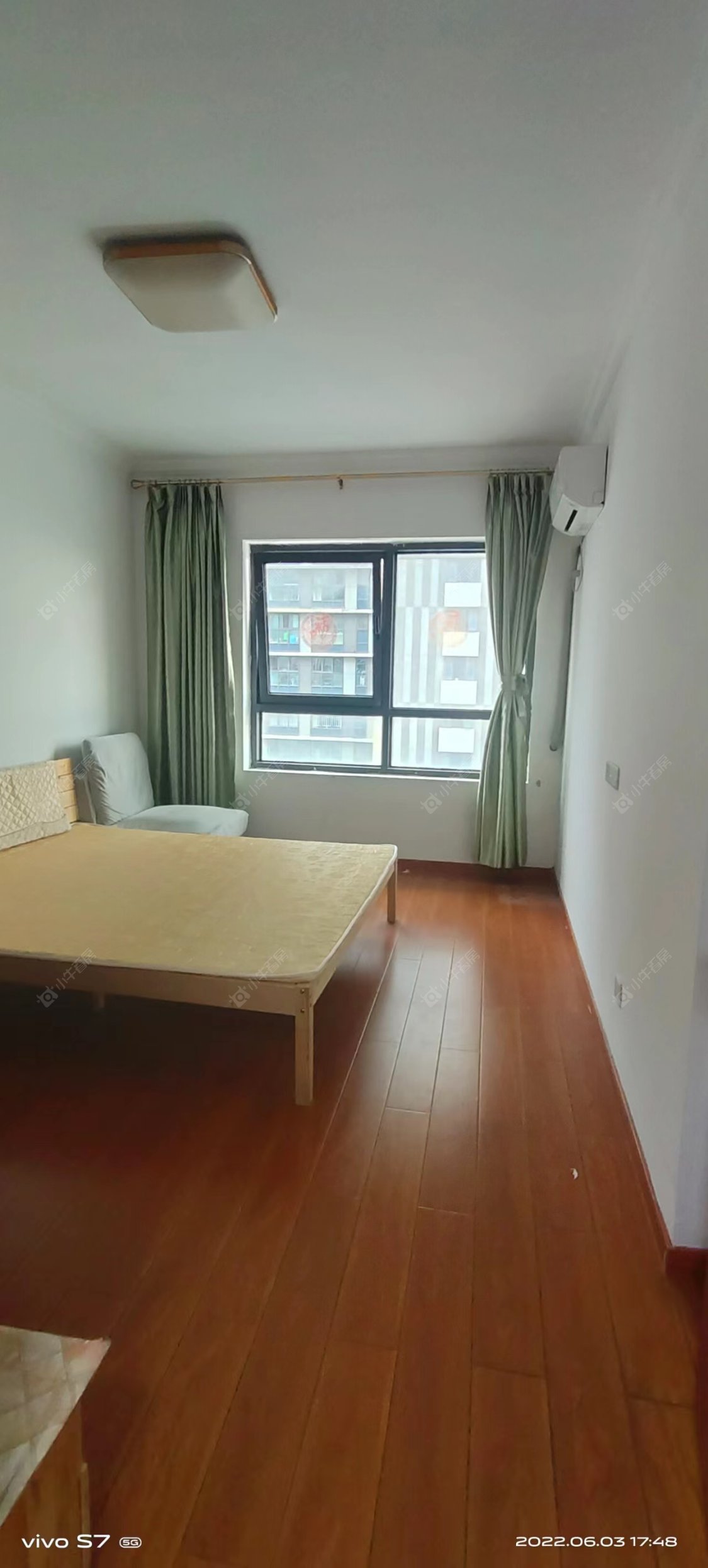 常州雨润城在租房源_小牛看房