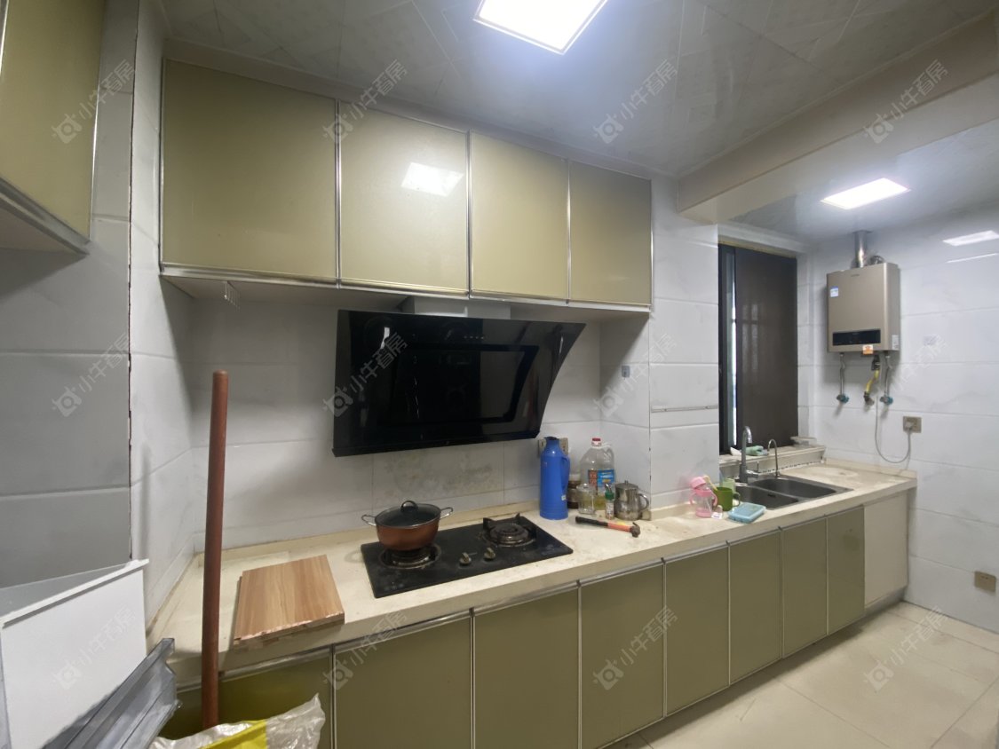 常州招商花园城在租房源_小牛看房