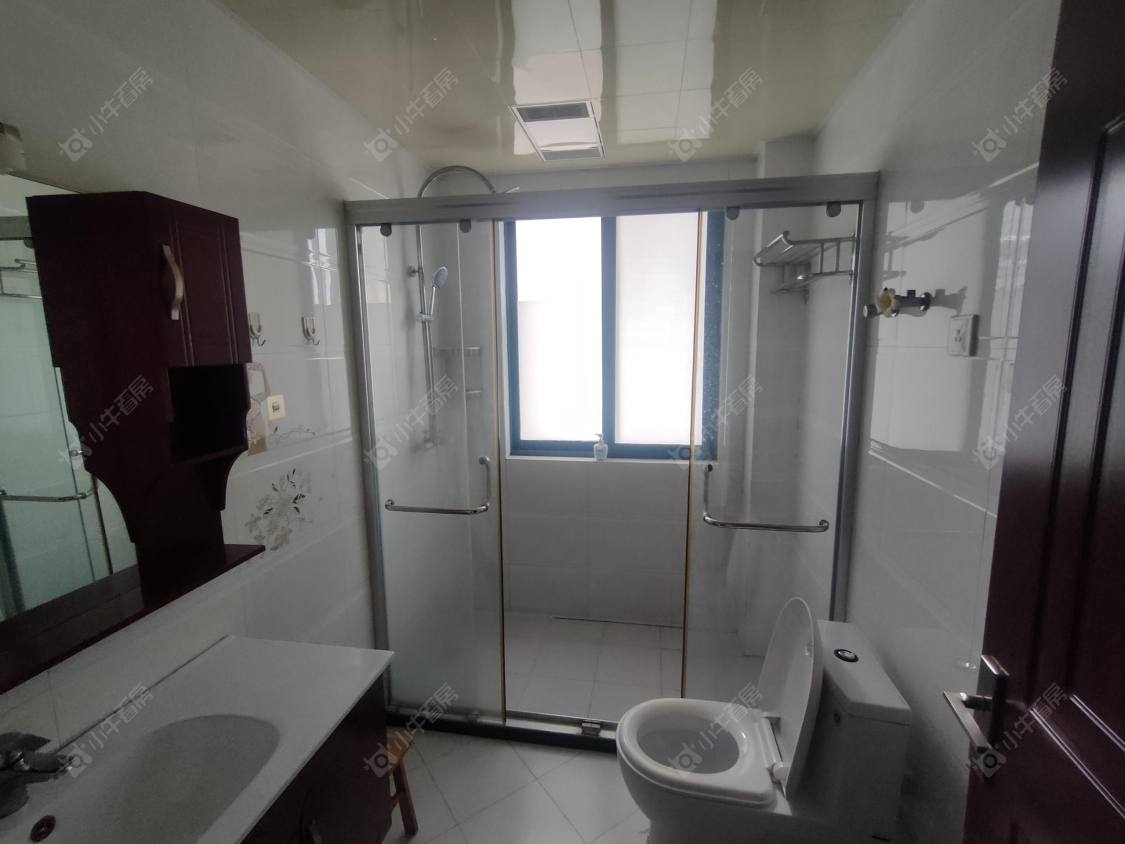 四季新城南苑房源室内图 常州四季新城南苑在租房源室内图_小牛看房