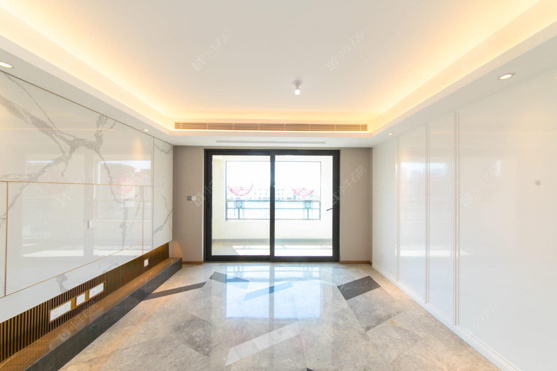 常州璞樾春秋在售二手房源室内图_小牛看房