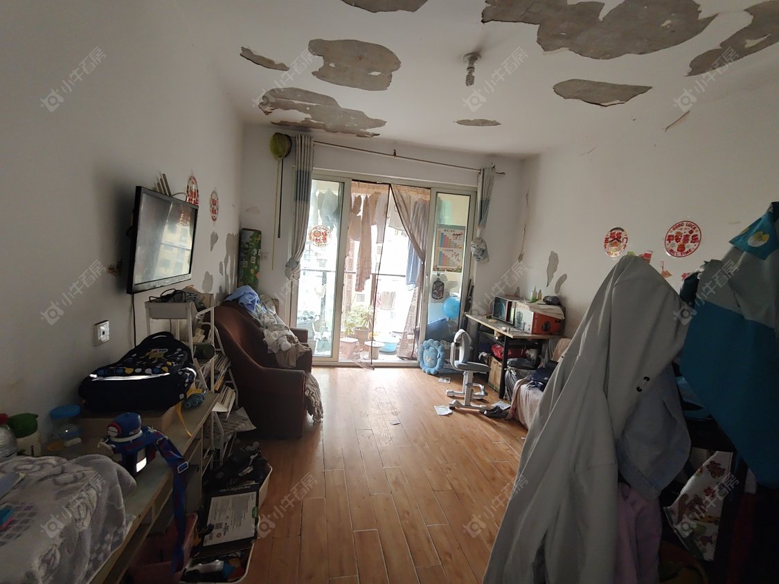 常州新景花苑二期在租房源室内图_小牛看房