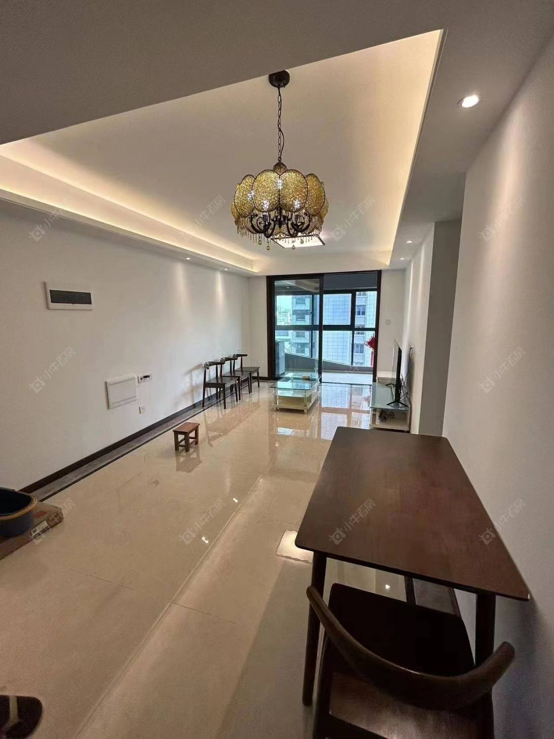 常州蓝光晶曜在租房源室内图_小牛看房