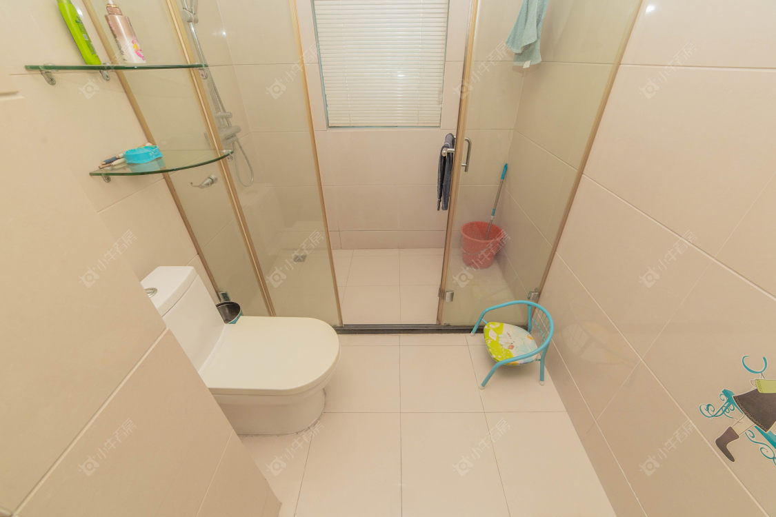 常州南博湾花园在售二手房源室内图_小牛看房