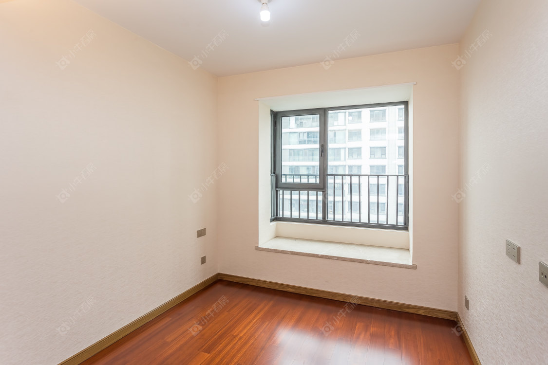 常州旭辉铂悦天宁在售二手房源室内图_小牛看房