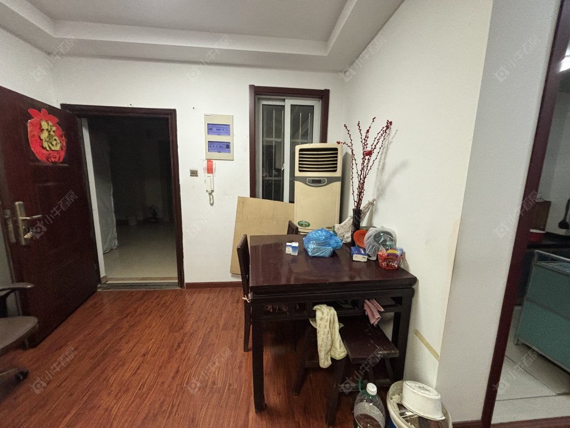 常州瑞宁新园在租房源_小牛看房