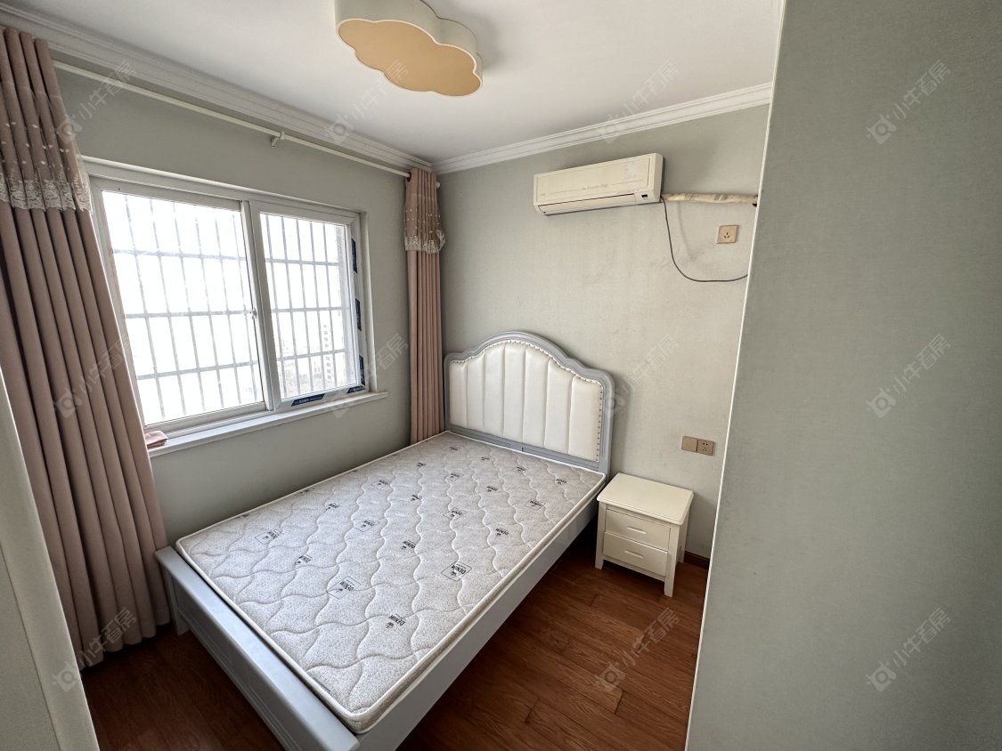 常州百馨西苑四期在租房源_小牛看房