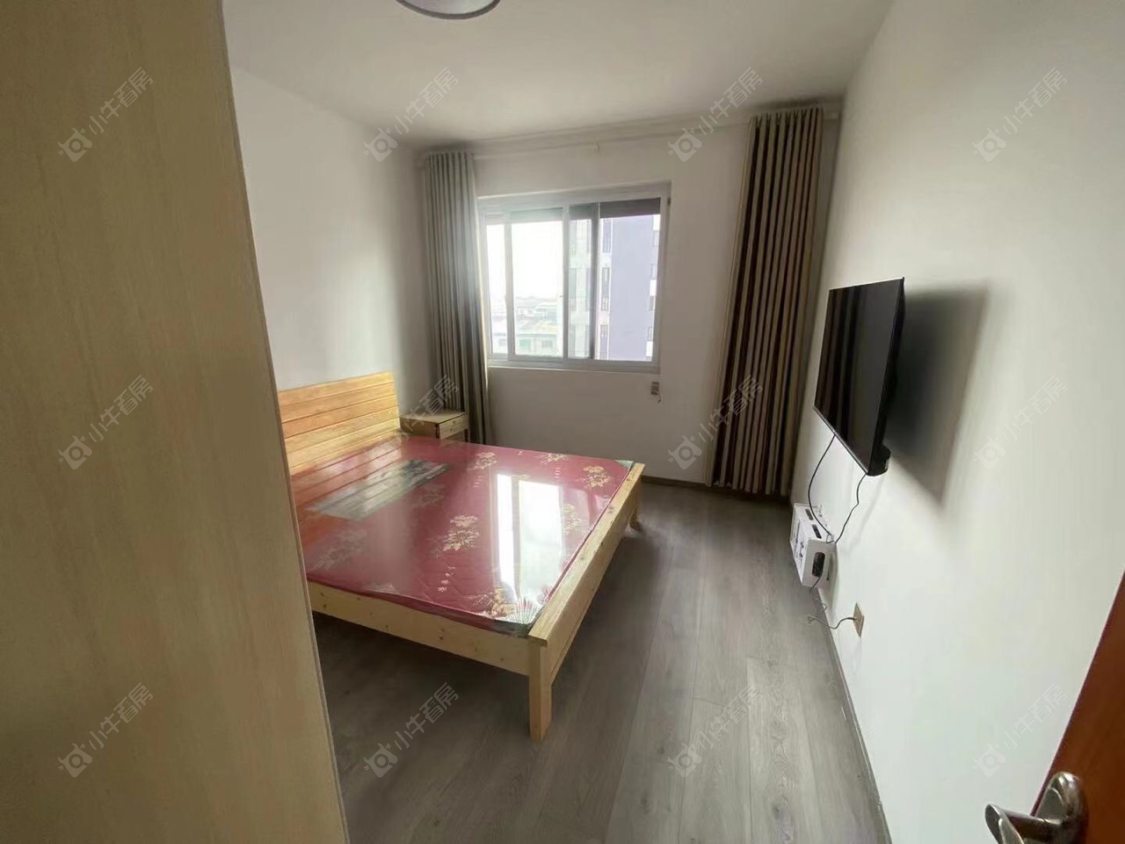 常州瑞宁新园在租房源室内图_小牛看房