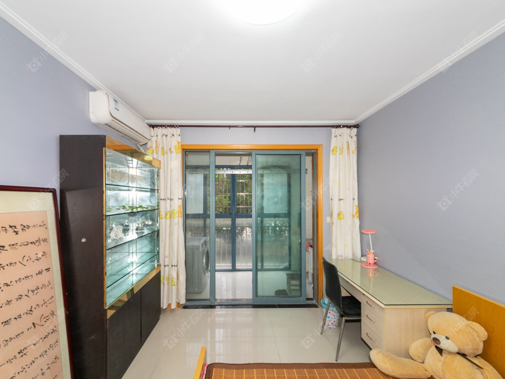 常州腾龙苑西区在售二手房源室内图_小牛看房