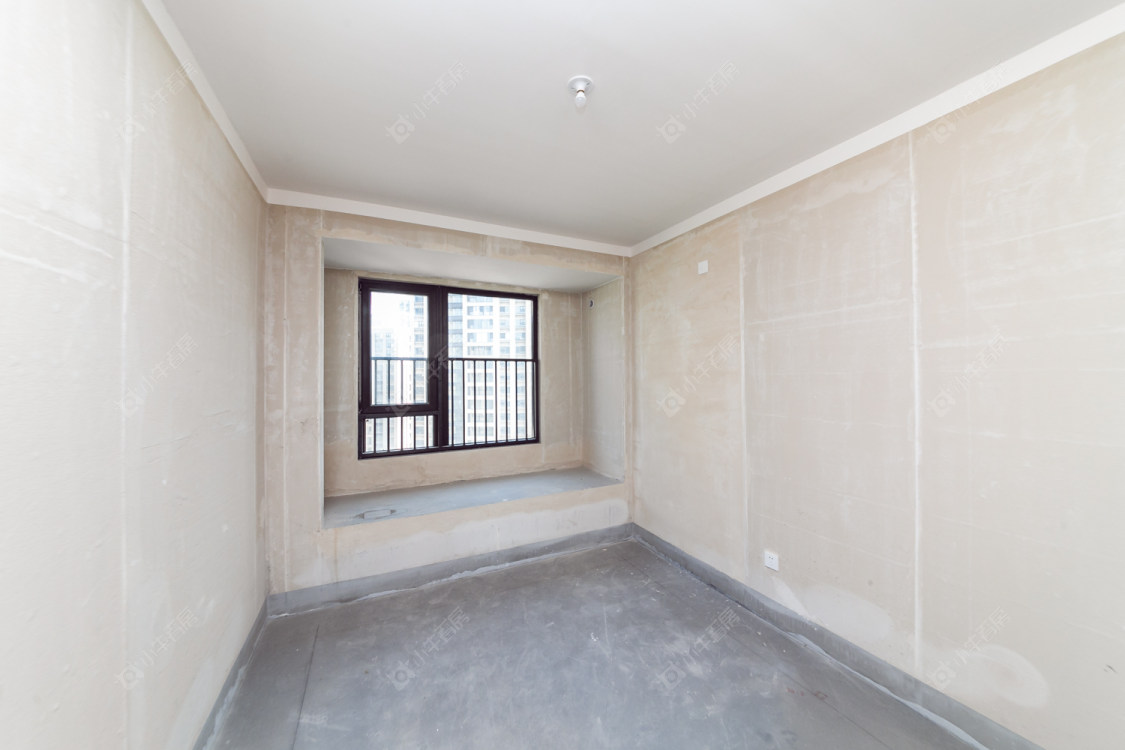 常州万科四季都会在售二手房源室内图_小牛看房