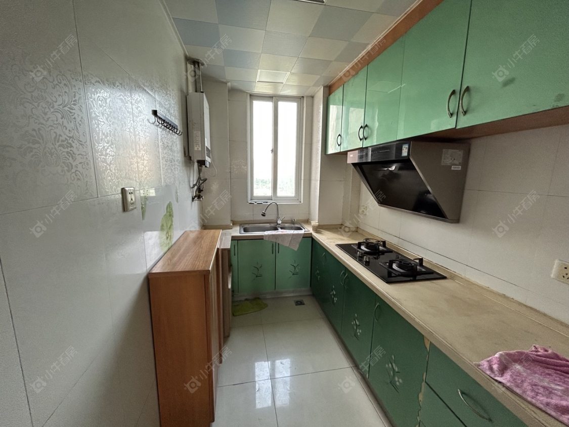 常州新立名园在租房源室内图_小牛看房