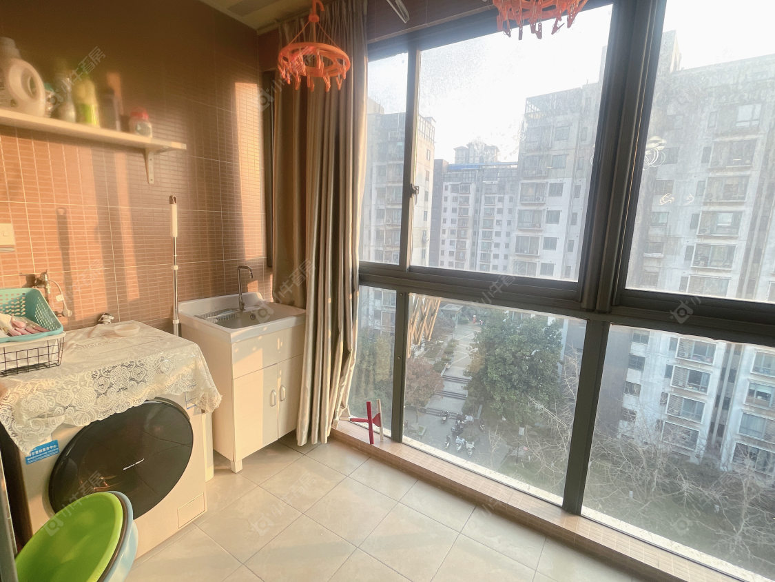 常州新城南都雅苑在租房源室内图_小牛看房