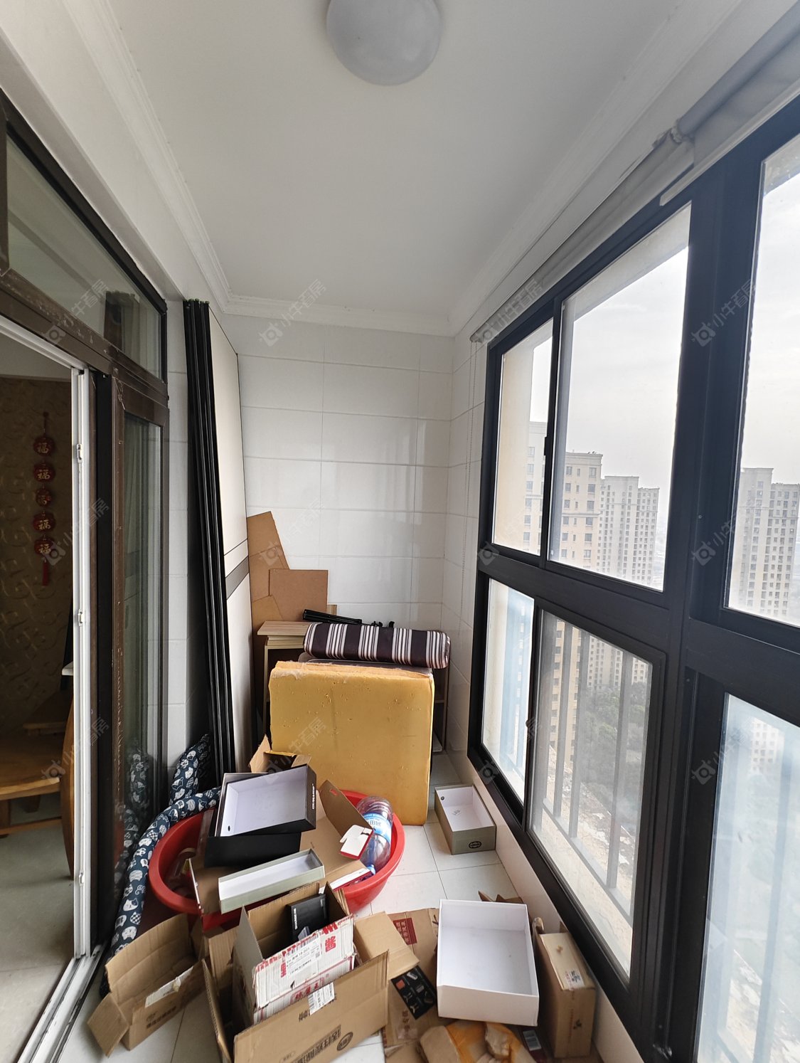 常州公园壹号四期在租房源_小牛看房