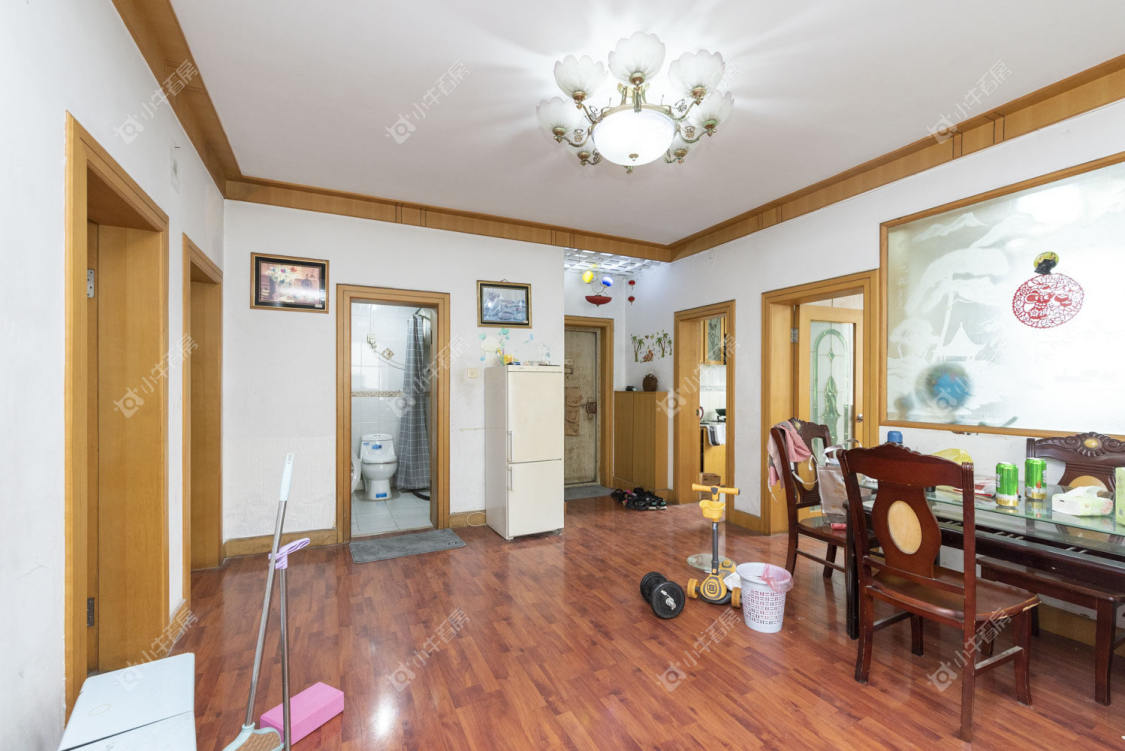 常州新城花苑西区3室2厅在租房源出租