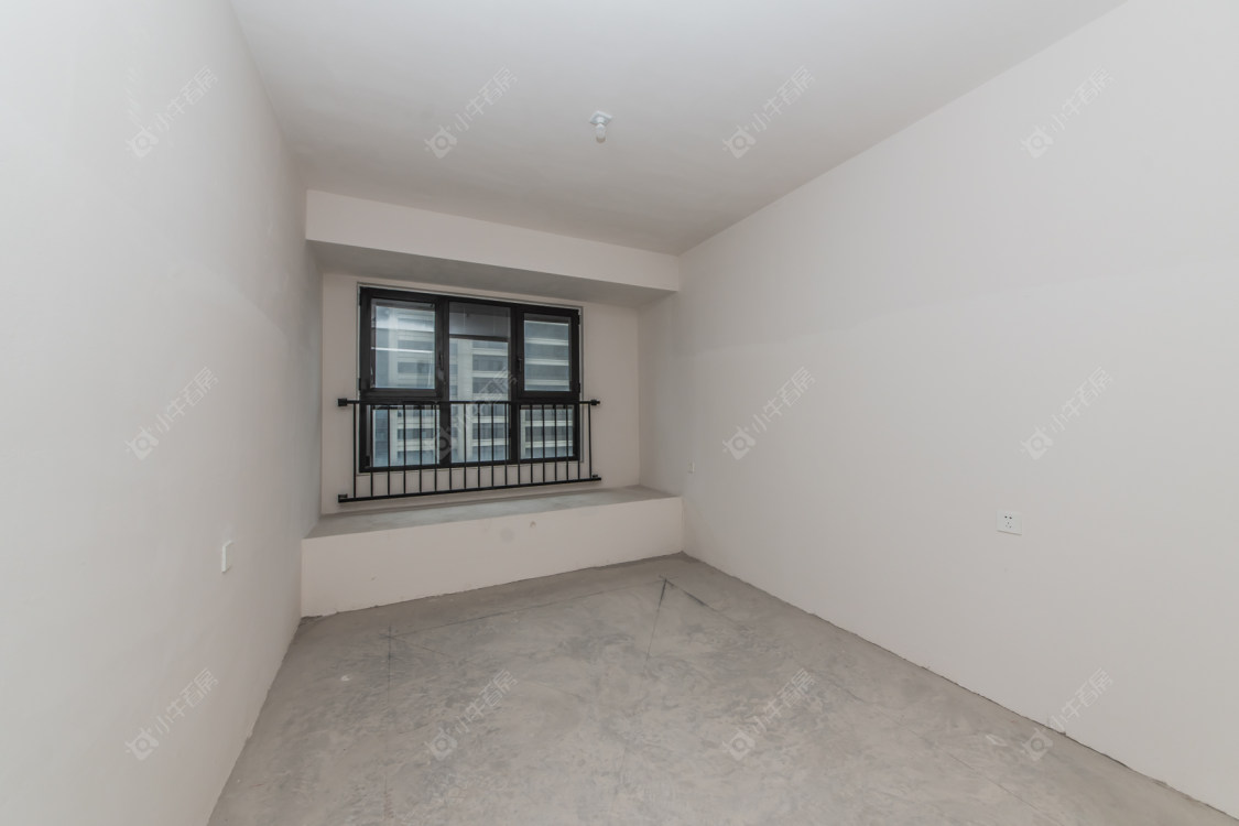 常州龙湖景粼天著在售二手房源室内图_小牛看房