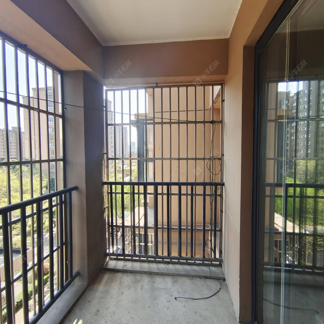 常州潞城花苑在租房源室内图_小牛看房