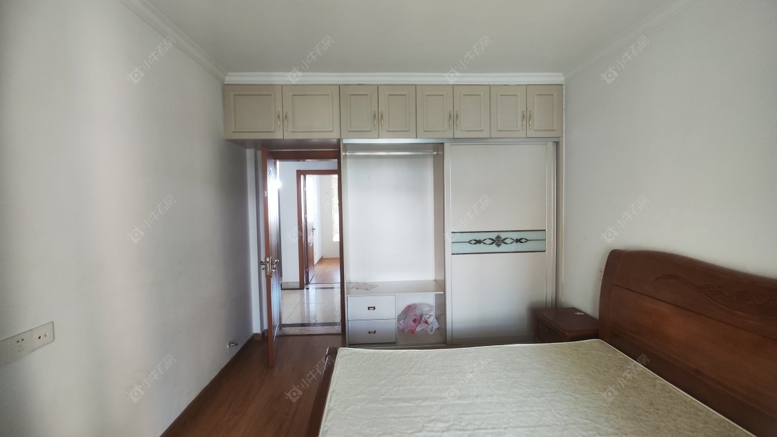 常州泰富湾公寓在租房源_小牛看房