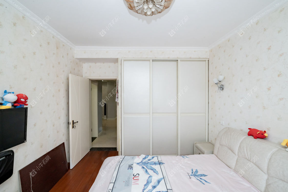 常州银河湾明苑一期在租房源_小牛看房