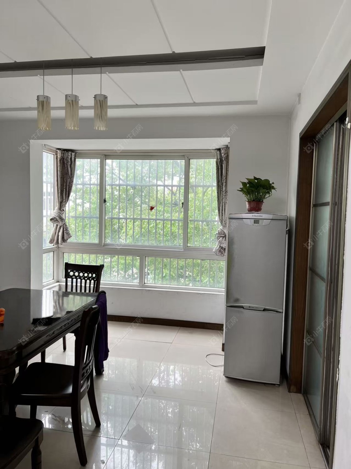 新荷花园房源室内图 常州新荷花园在租房源室内图_小牛看房