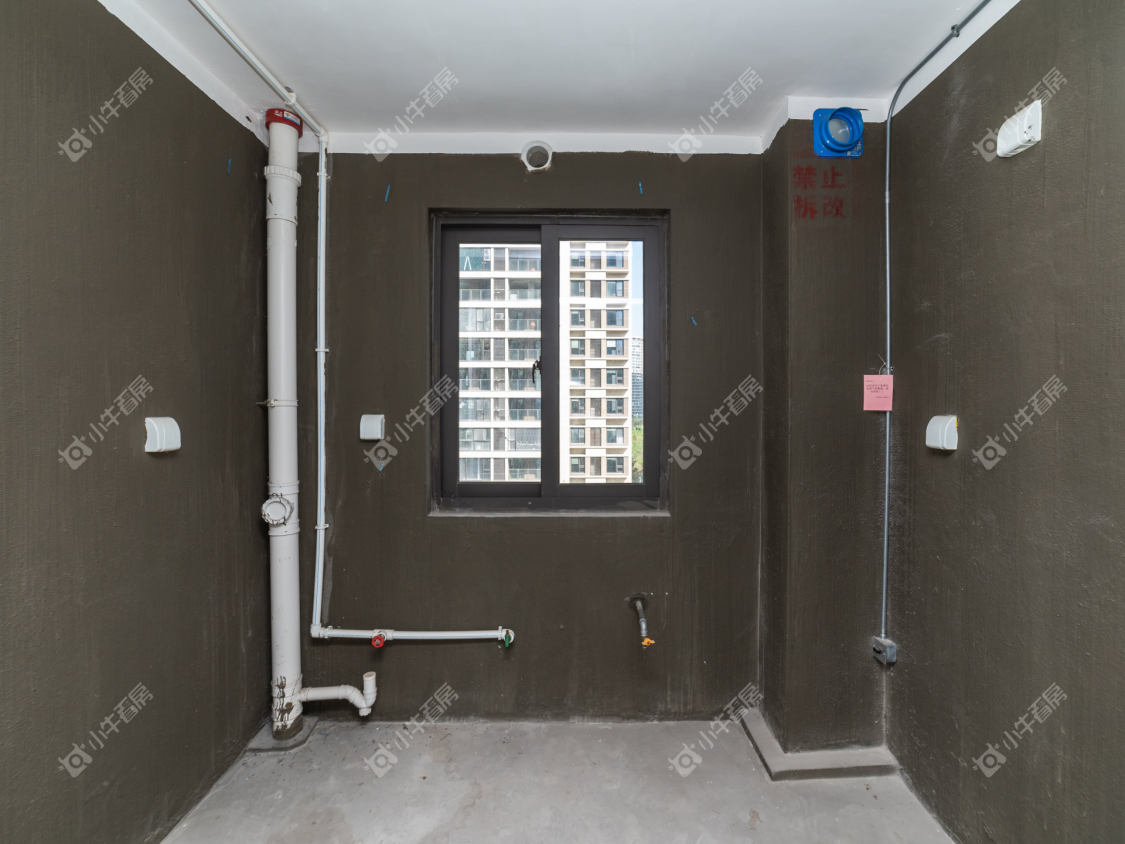 常州牡丹招商公园学府在租房源室内图_小牛看房