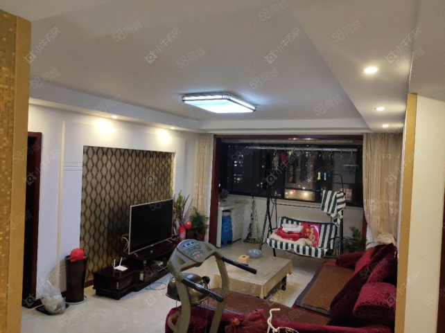 常州百草苑在租房源_小牛看房