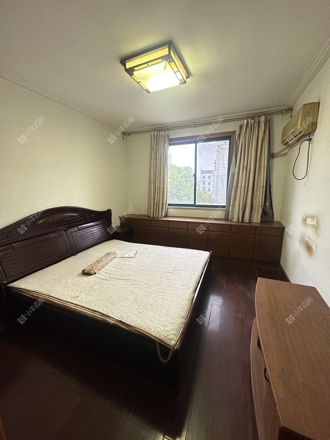 常州长安家园二村在租房源室内图_小牛看房