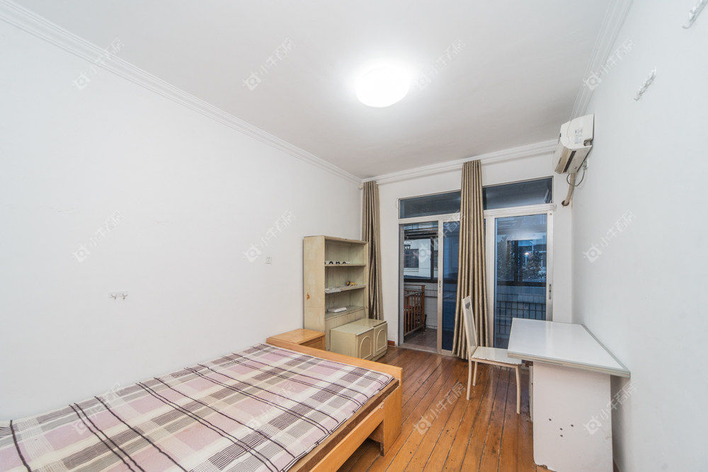 常州兰翔新村在租房源室内图_小牛看房