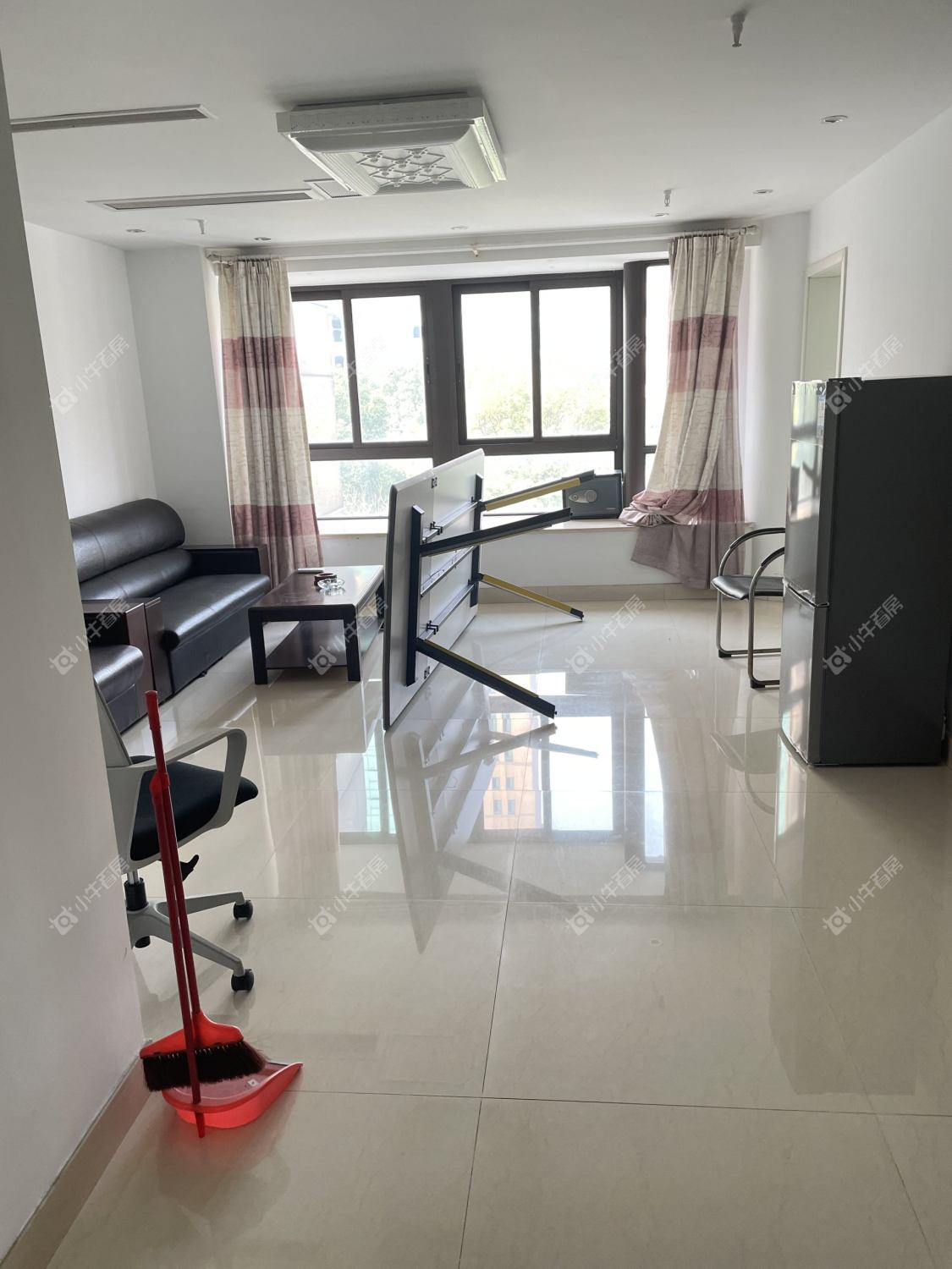 常州新城熙园在租房源_小牛看房