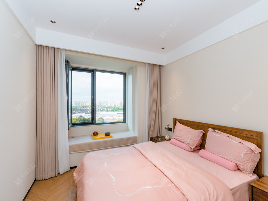 万科瑧湾汇(原蓝光黑钻)房源室内图 常州万科瑧湾汇(原蓝光黑钻)在售二手房源室内图_小牛看房