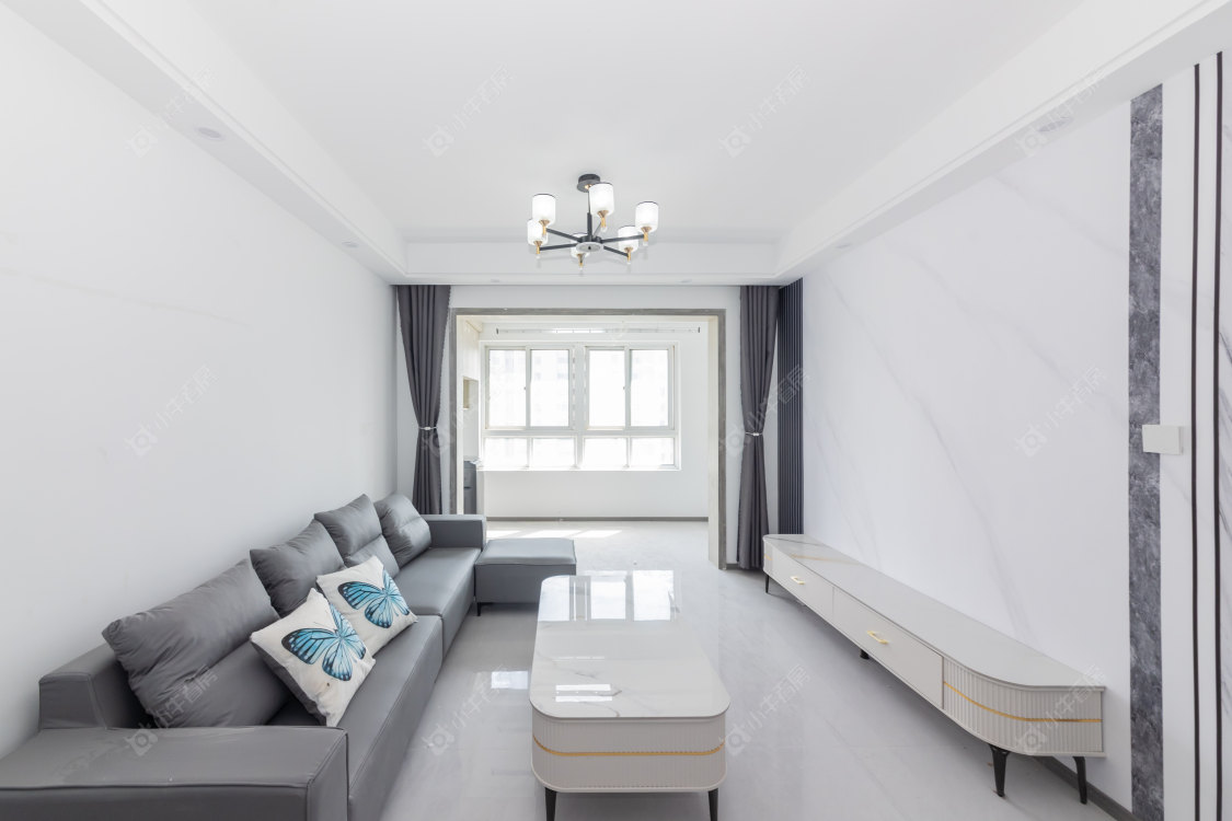 常州百馨西苑四期在售二手房_小牛看房