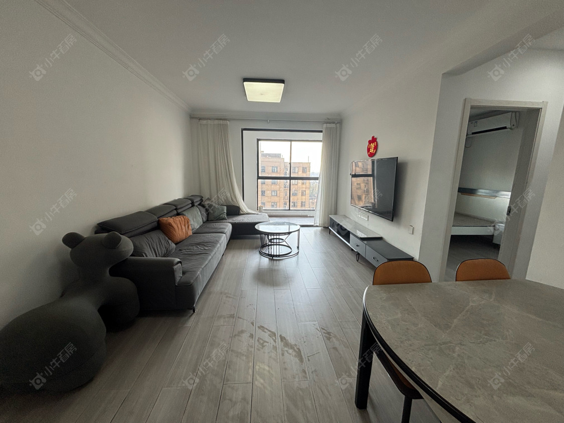 龙宸铭著房源室内图 常州龙宸铭著在租房源室内图_小牛看房