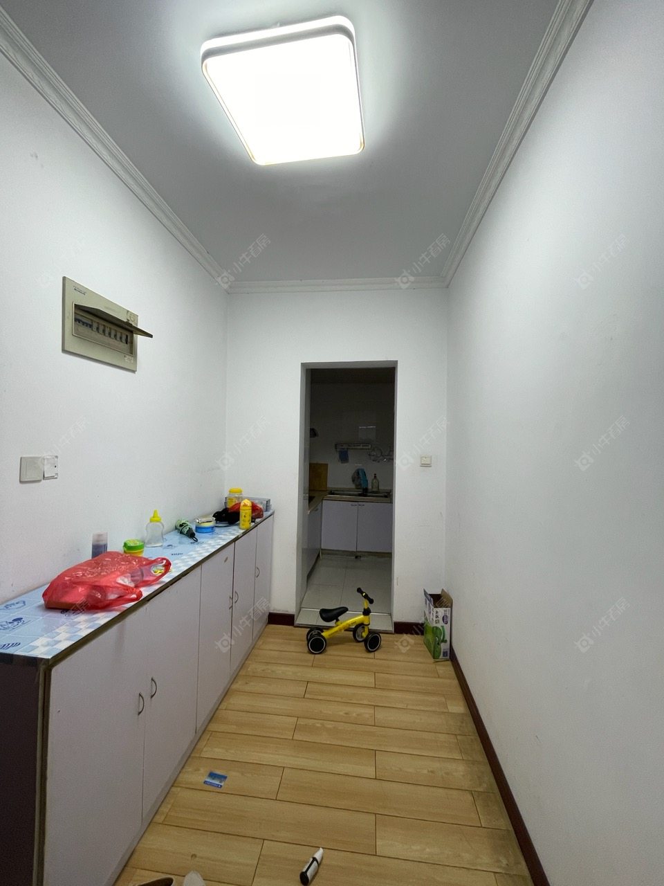 常州御城在租房源室内图_小牛看房