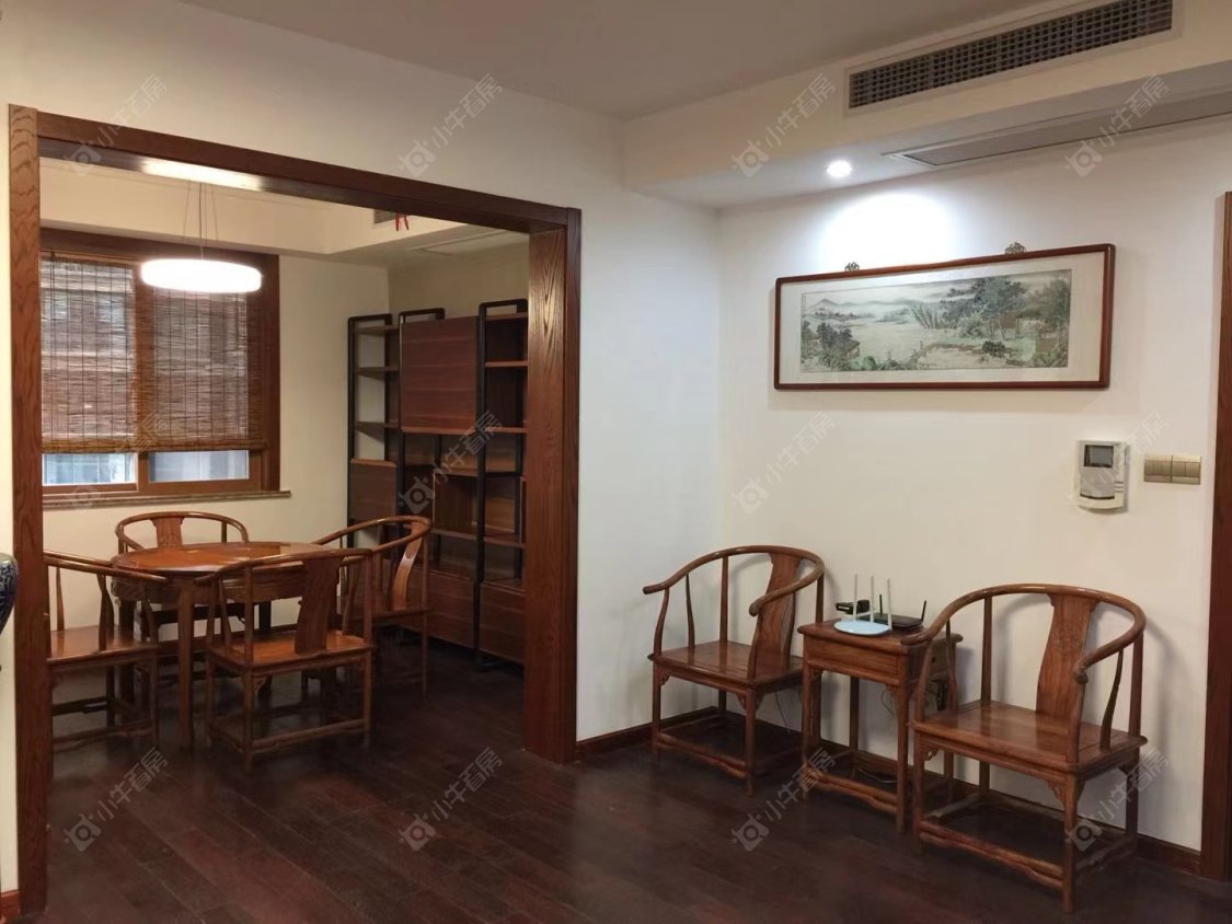 常州九洲新世界花苑在租房源_小牛看房