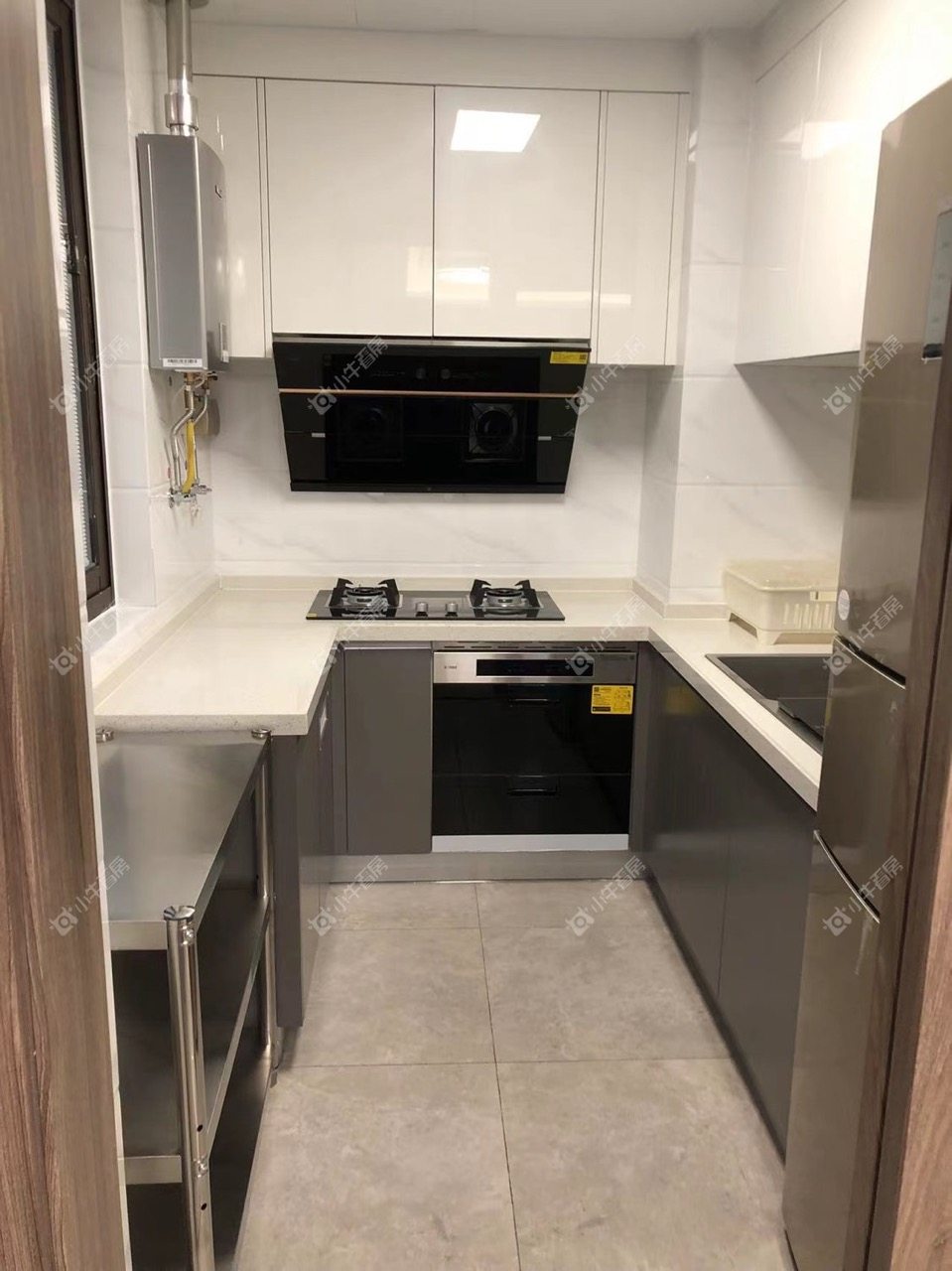 常州碧桂园碧玥和鸣在租房源室内图_小牛看房