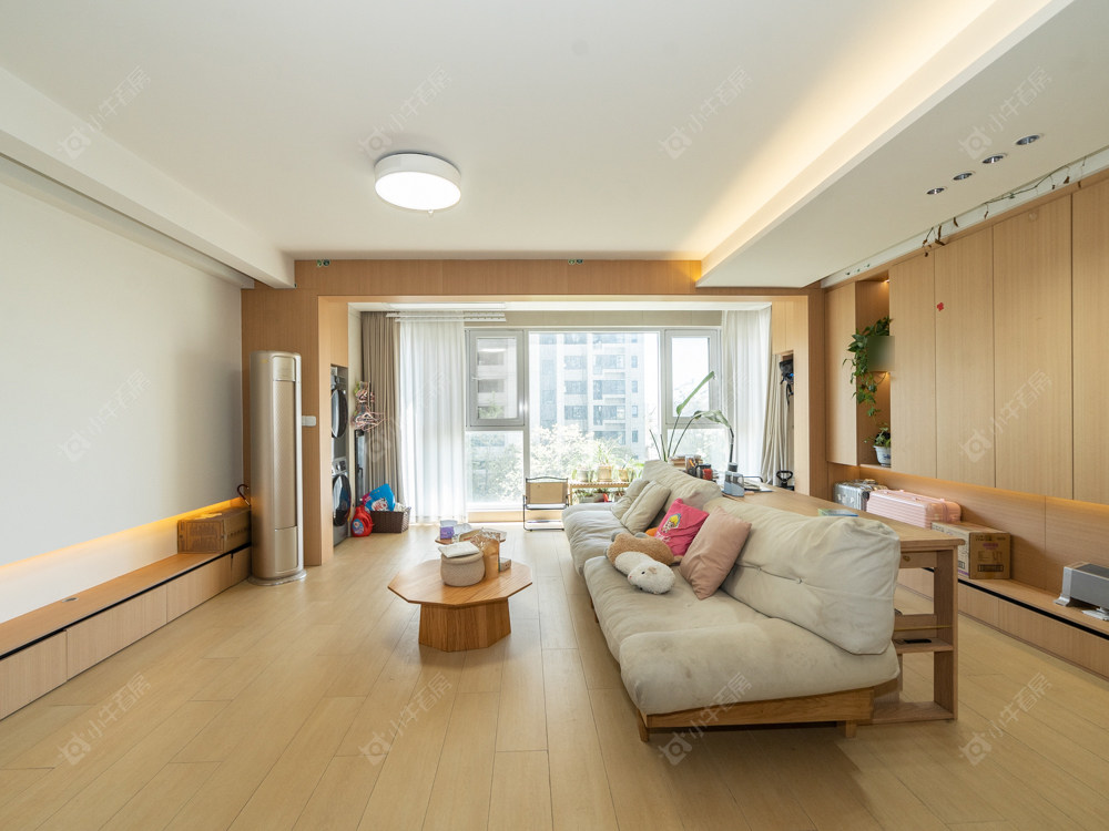 常州星河时代在售二手房_小牛看房