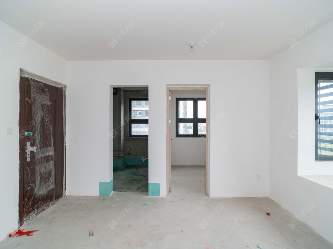 常州清云澜湾A区在售二手房源_小牛看房