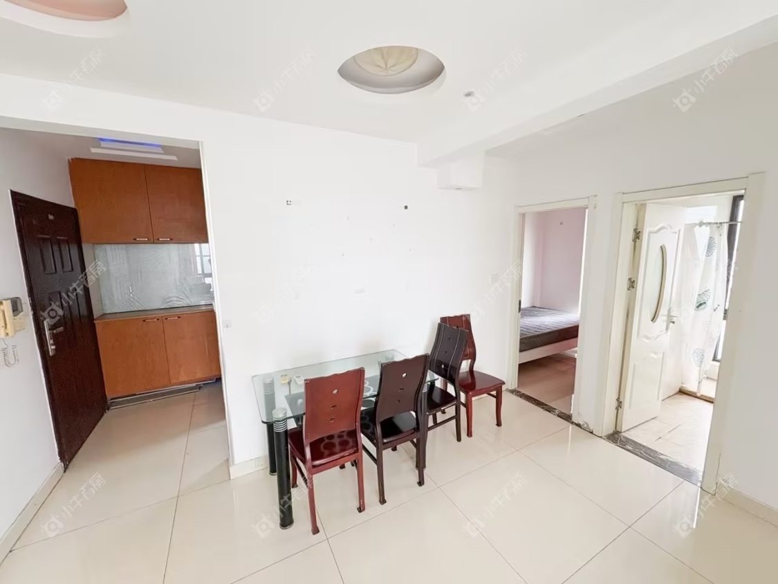 常州金百国际在租房源室内图_小牛看房