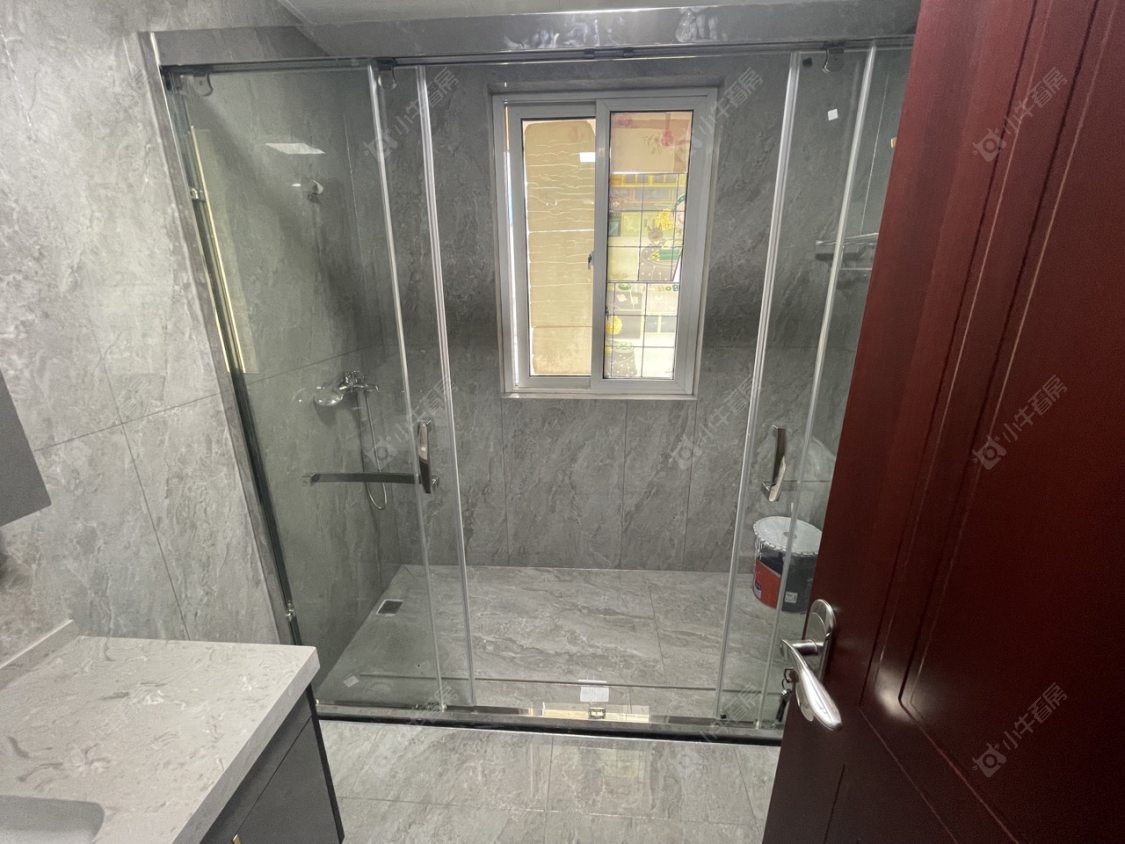 常州紫金城北区在租房源室内图_小牛看房