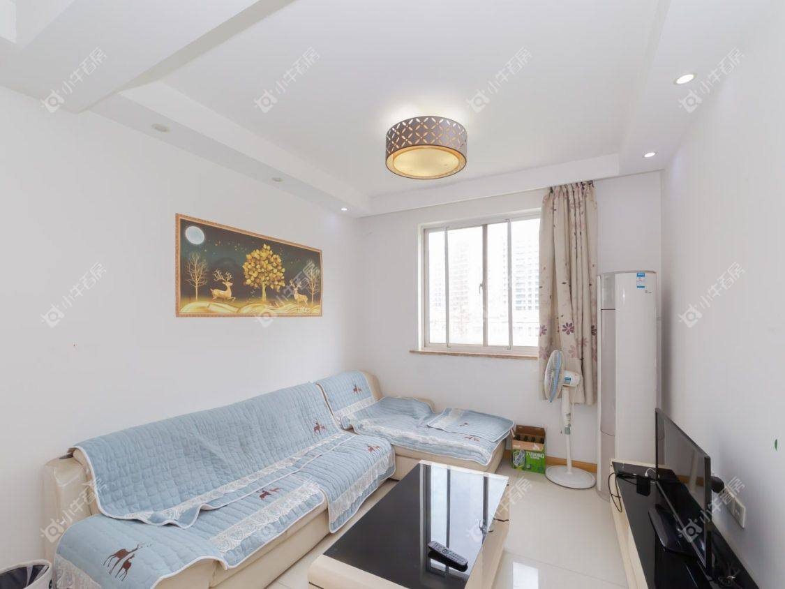 常州大诚苑在租房源室内图_小牛看房